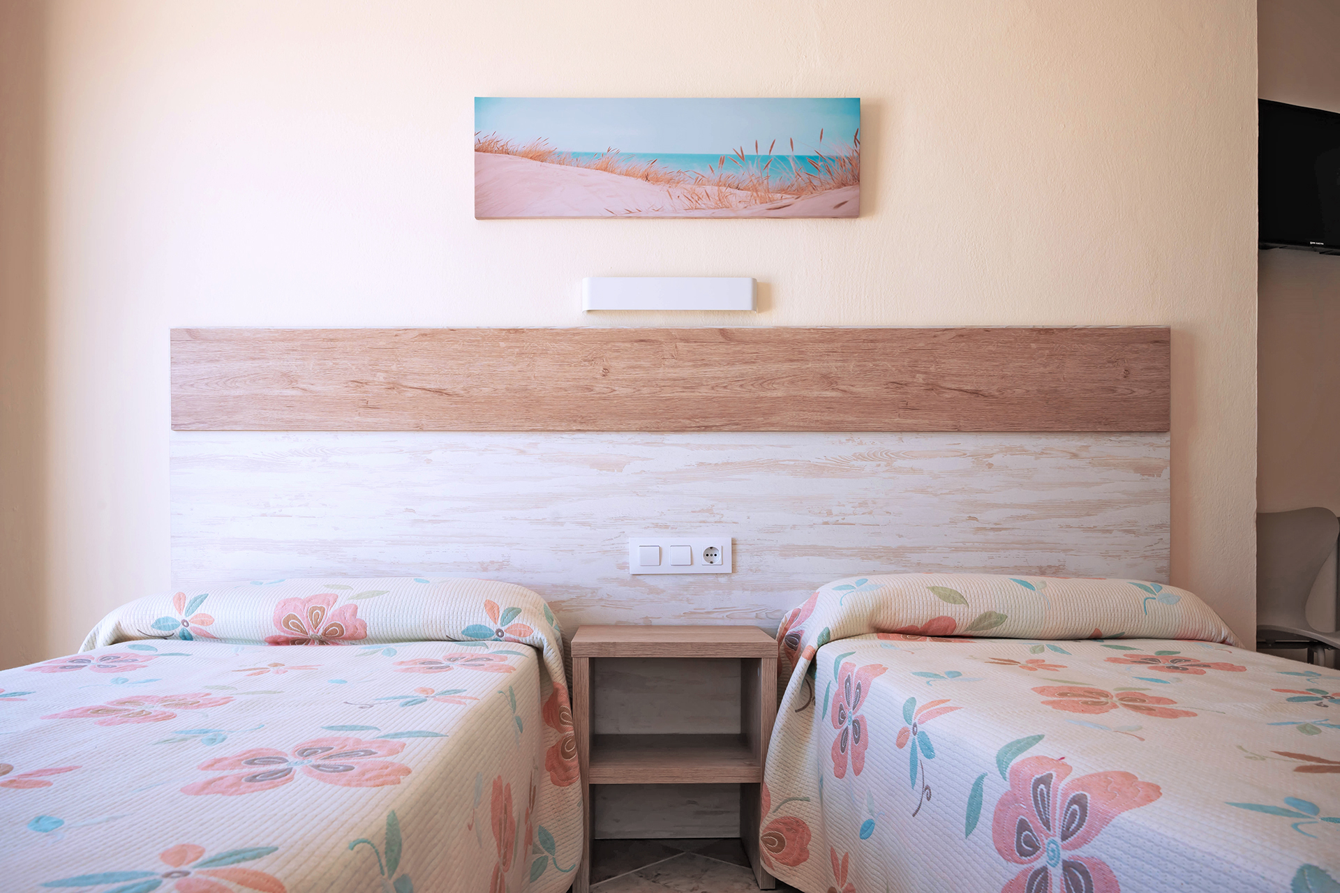 Habitación Familiar | Hostal Sonrisa del Mar